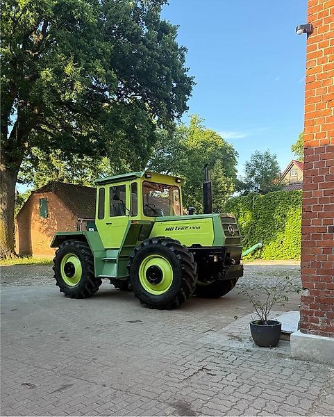 Mercedes-Benz Trac 1300 Traktor 46.950 €