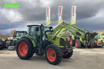 Claas Arion 420 tractor €49,500