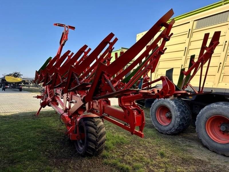 E-FARM: Vogel & Noot hektor 1000 vario - Pflug - id W368QXN - 17.900 € - Baujahr: 2014 - Deutschland