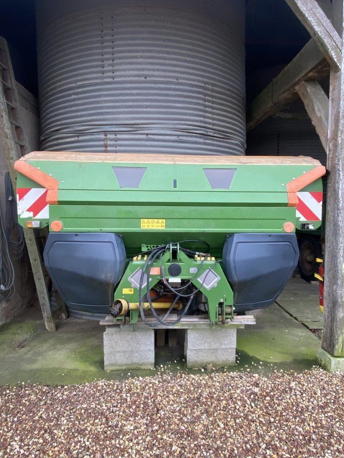 Amazone za-m profis 3000 Fertiliser spreader €8,000