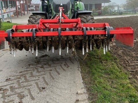 E-FARM: duplex dx 30-56 - Walze - id XFQW5F7 - 8.500 € - Baujahr: 2017 - Deutschland