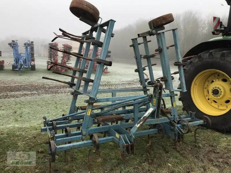 KÖCKERLING feingrubber Grubber 2.900 €