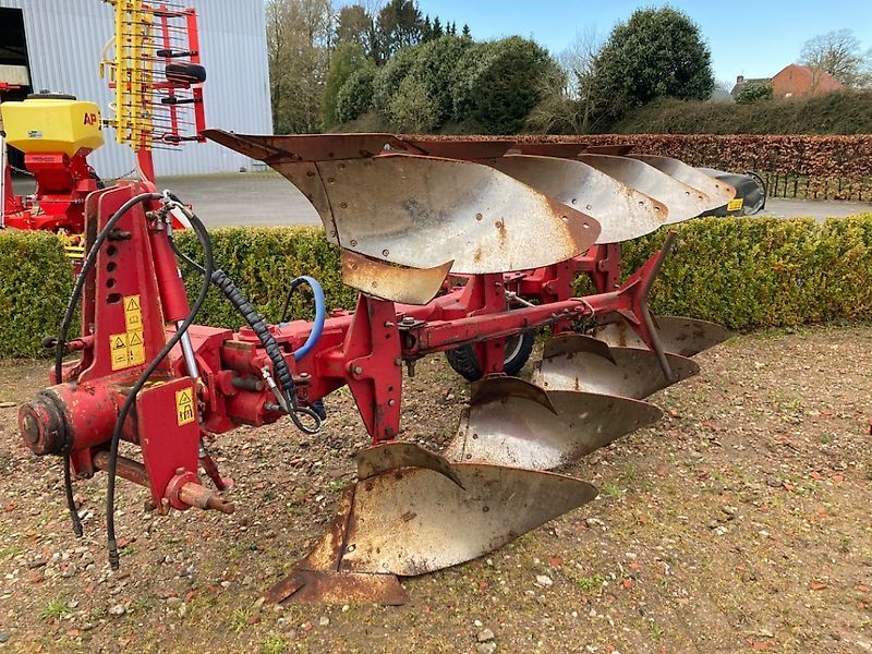 E-FARM: BVL ems 120 - Pług - id DMTFHXL - 5500 € - Niemcy