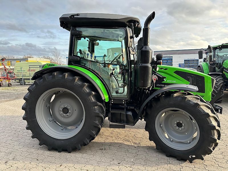 Deutz-Fahr 5125 Keyline Traktor