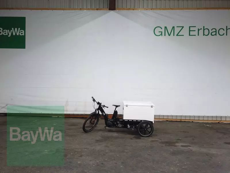 E-FARM: sonstige single base 100 gleam elastenf - Vehículo de motor - id QURF1NV - 6471 € - Año: 2021 - Alemania