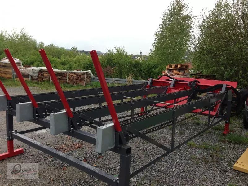 E-FARM: palax mega tisch - Piła i rozłupywarka - id 77H3LBF - 12 521 € - Rok produkcji: 2023 - Niemcy