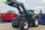 Valtra t214 ecoactive tractor €109,000