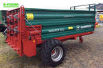 Farmtech minifex 550 manure_compost_spreader €16,583