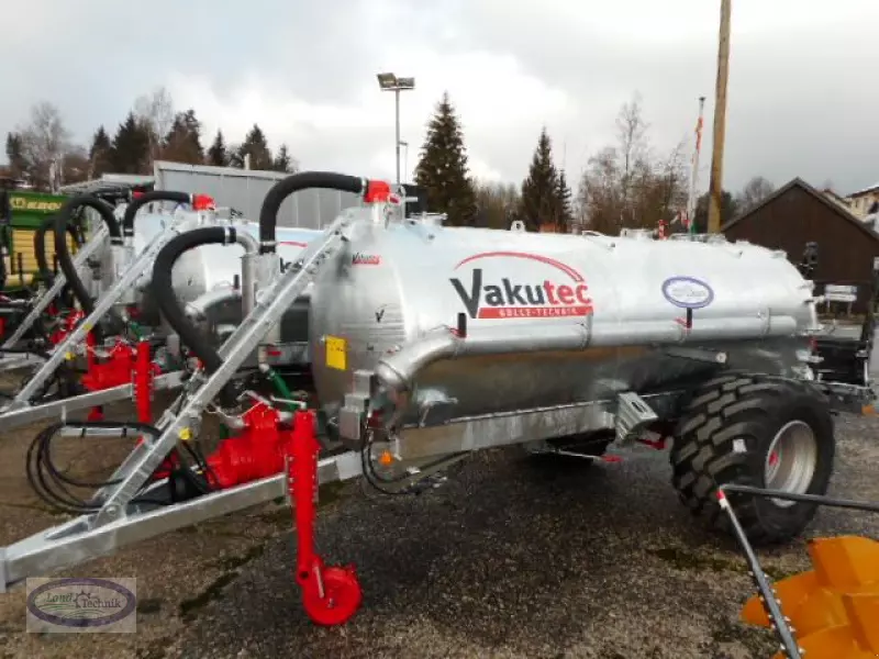 Vakutec va 6150 slurry_equipment_other €22,492