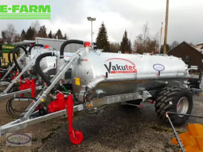 E-FARM: Vakutec va 6150 - Slurry equipment other - id EAHCTEN - €22,492 - Year of construction: 2023