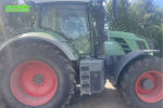 Fendt 828 Vario ProfiPlus tractor 69.000 €