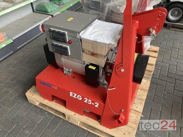 E-FARM: Endress ezg 25-2 zapfwellengenerator - Animal husbandry equipment - id ZNMJ2KY - €4,190 - Year of construction: 2023 - Germany