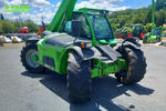 Merlo tf35.7-120 telehandler €35,000