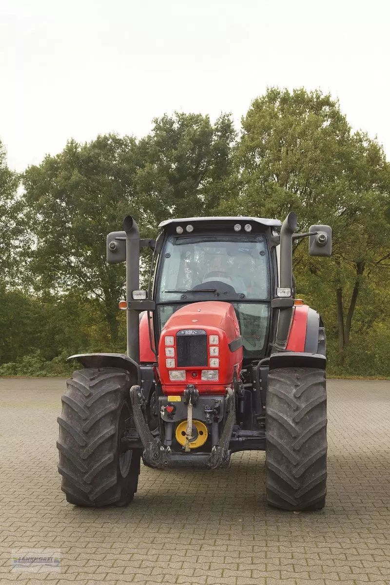 SAME Fortis 160 Traktor 52 490 €