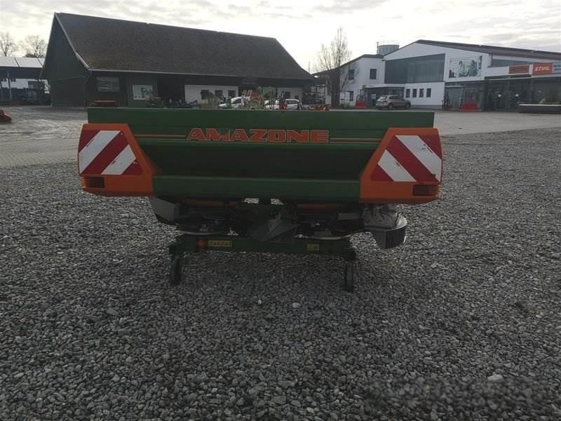 Amazone ZA-M 1501 self_propelled_liquid_manure_spreader €6,900