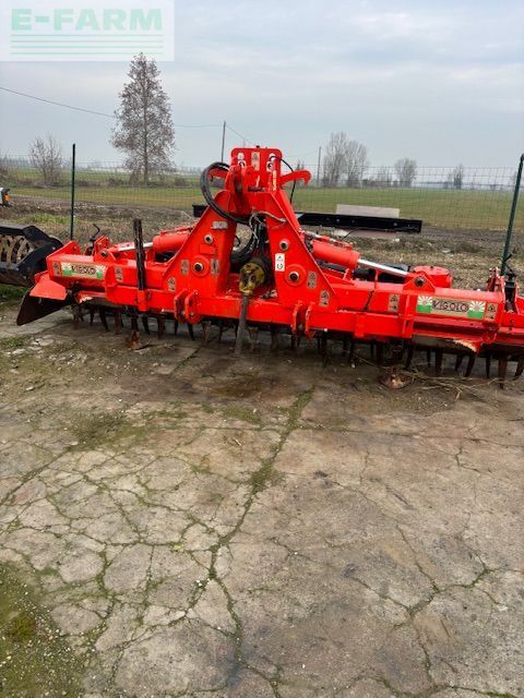 VIGOLO Kreiselegge 6.000 €