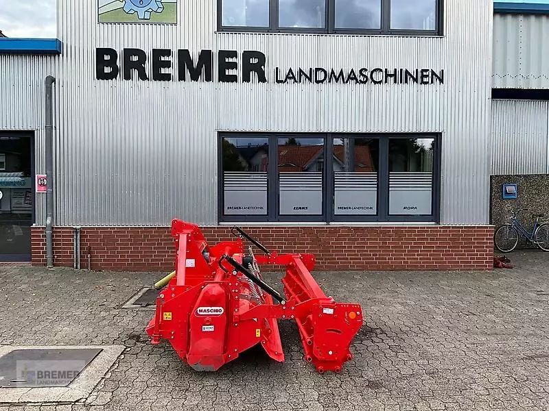 E-FARM: Maschio sc 280 + rohrstabwalze - Herse rotative - id RYIPA5M - 12 500 € - Année: 2024 - Allemagne