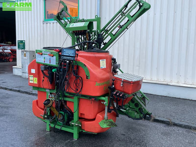 E-FARM: Jessernigg PP1 800 - Sprayer - id V8WLTRT - €5,750 - Year of construction: 2005 - Engine hours: 1,Austria