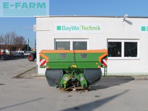 Amazone za-m 3000 profis Fertiliser spreader €5,500