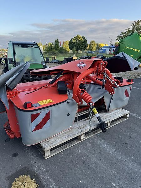 Kuhn GMD 3123 F-FF Mähwerk 10.900 €