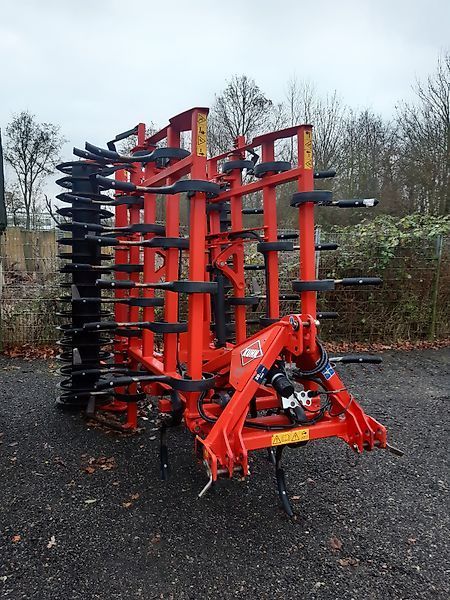 Kuhn Prolander 500 R Cultivateur 14 250 €