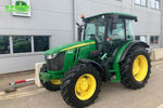 John Deere 5100 M tractor €45,668