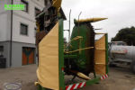 Krone easy collect 6000 fp header €24,880