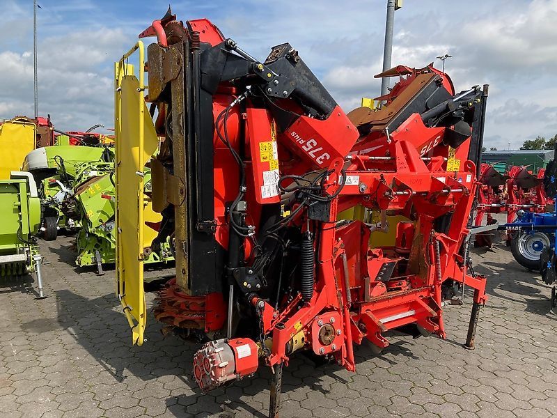 E-FARM: Kemper champion 375 plus - Barre de coupe - id RVKILTC - 66 000 € - Année: 2019 - Allemagne
