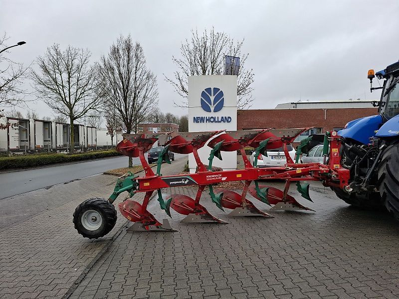 Kverneland LD 100/200 Pług 18 500 €