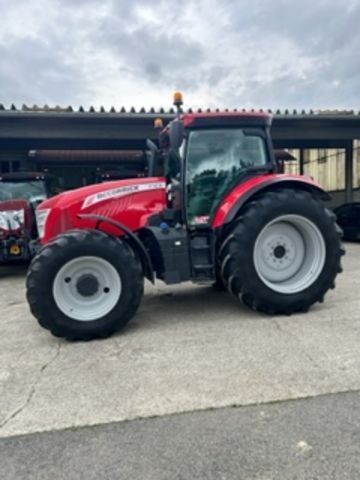 McCormick X7.670 VT-Drive Tractor €71,667