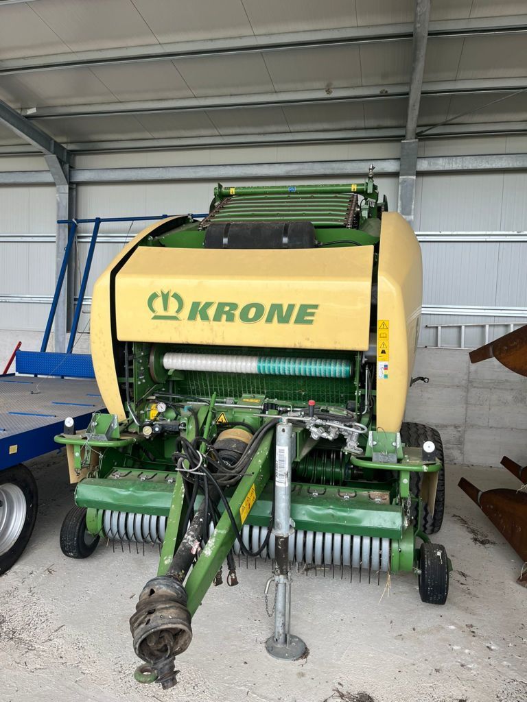 Krone Fortima V 1800 MC Baler €28,500