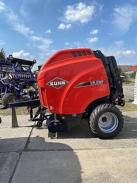 Kuhn VB 3160 Balownica 39 999 €