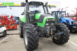 Deutz-Fahr Agrotron M620 tractor 45.000 €