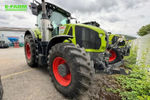 Claas Axion 920 tractor €139,000