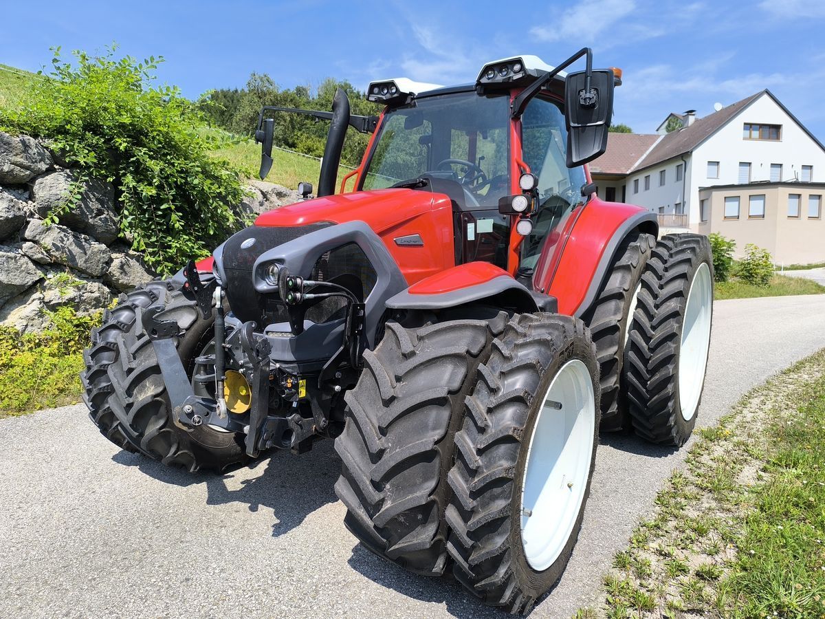 Lindner Lintrac 130 Traktor 133.000 €