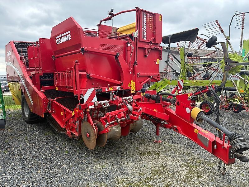 Grimme se 260 ub Potato harvester €95,500
