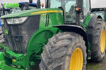 John Deere 7310 R tractor €105,000