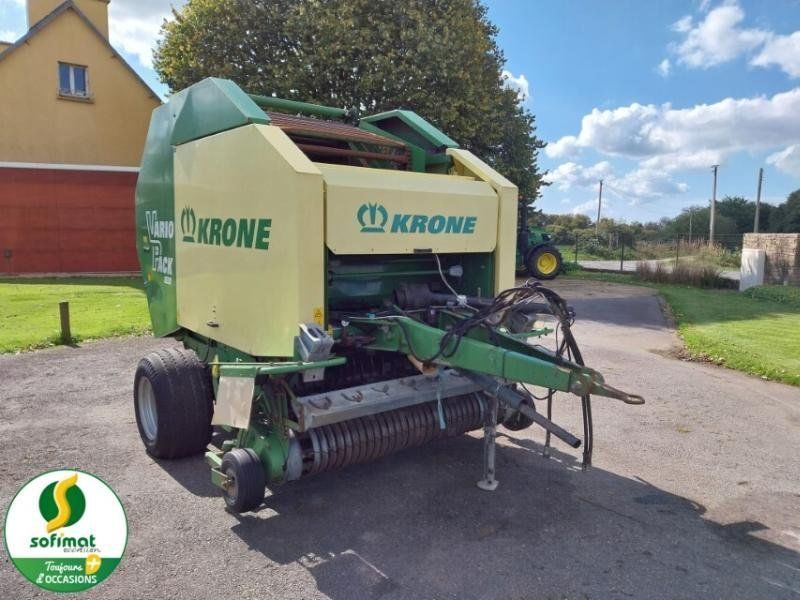 Krone Vario Pack 1800 Balownica 6500 €