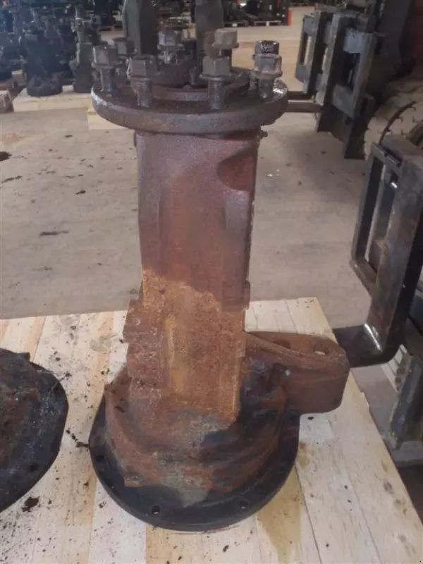 Massey Ferguson 6265 Parts