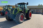 Claas Axion 820 CMATIC tractor 67.500 €