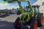 Claas Elios 210 tractor €50,100