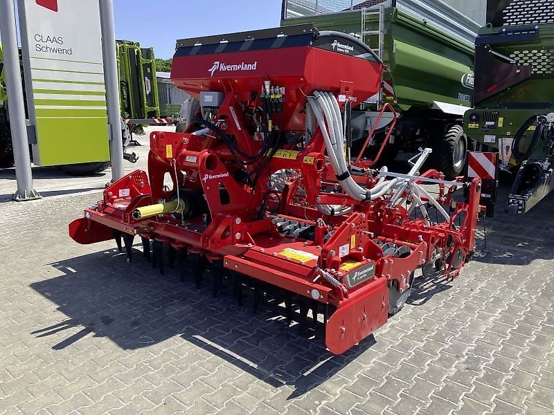 E-FARM: Kverneland saterra 1030 + h-series - Drill - id J5HF9BZ - €38,990 - Year of construction: 2025 - Germany