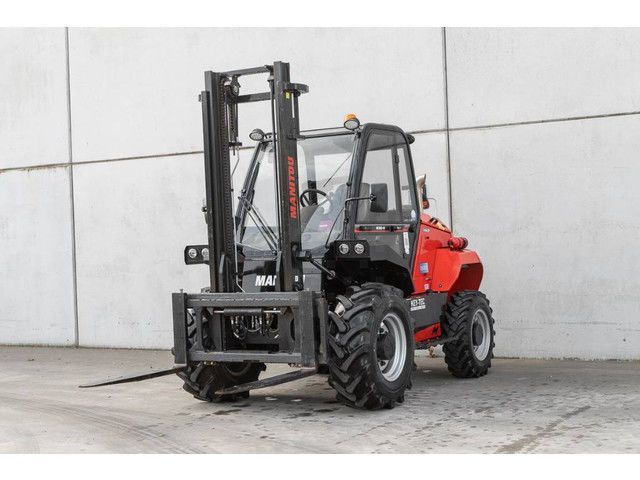 Manitou M 30-4 Carrello elevatore 52.500 €
