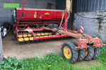 VÄDERSTAD rapid rd 400s direct_sowing_machine €29,000