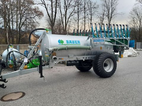 Bauer v 63 Tanker €45,042