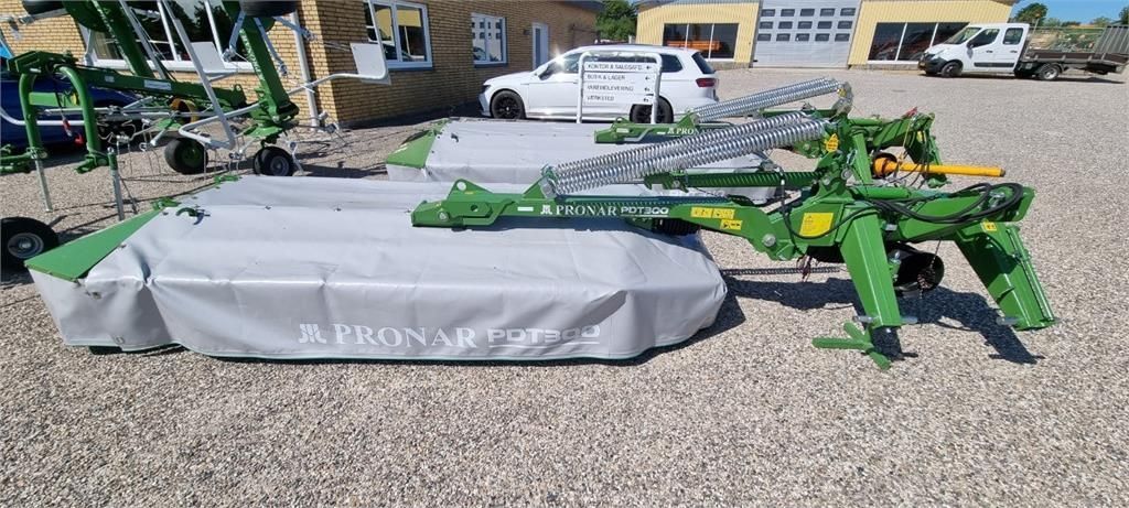 Pronar PDT 300 Mower €7,360
