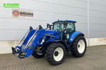 New Holland T5.120 EC tractor €94,500