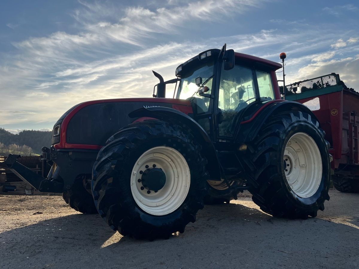 Valtra T 191 Traktor 45 000 €