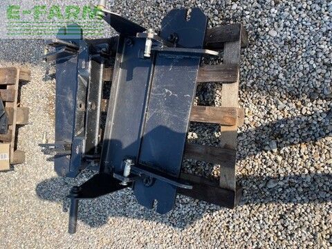 E-FARM: Mercedes-Benz mb 700 - 1800 - unimogteile hydraulik/anbauteile - Teile - id Y59EHDY - Deutschland