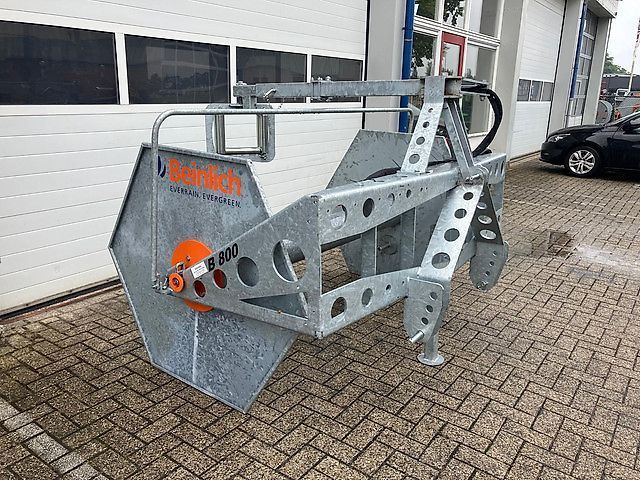 Beinlich b800 Öntözés 5250 EUR